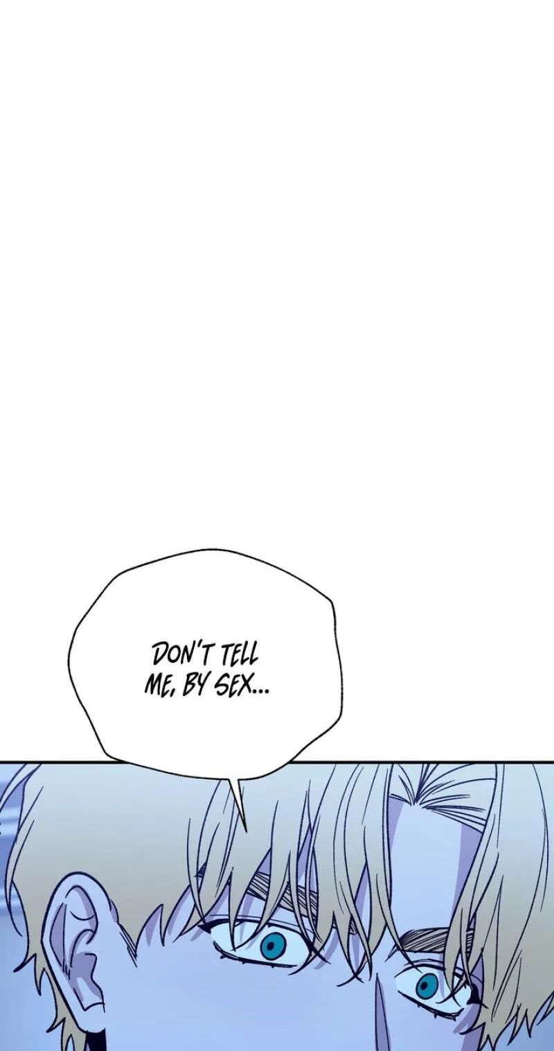 Read Mute Off chapter 19 image 4 on Lezhin