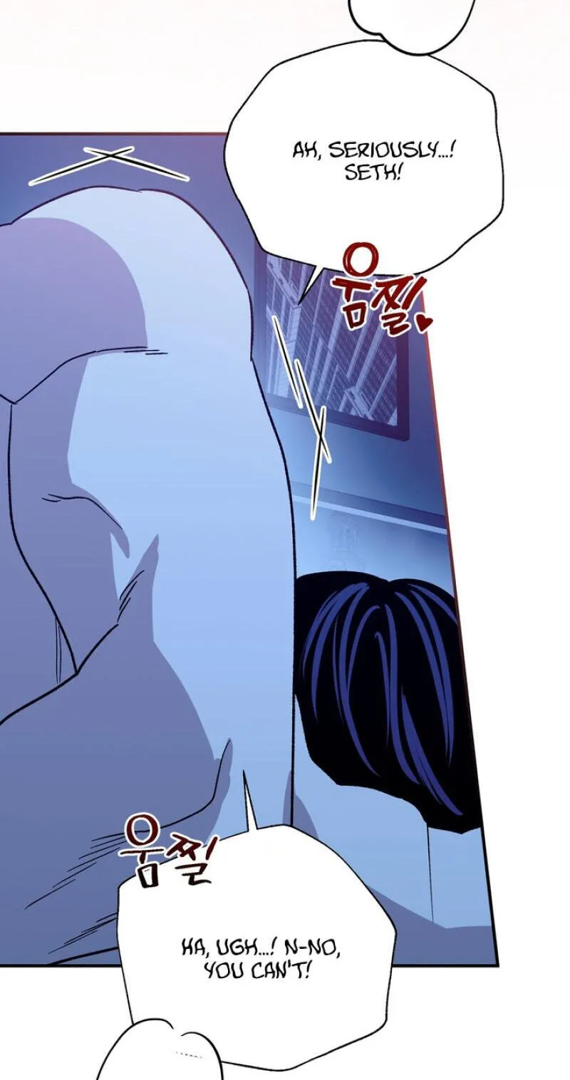 Read Mute Off chapter 19 image 51 on Lezhin