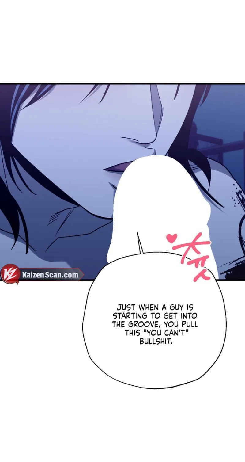 Read Mute Off chapter 19 image 54 on Lezhin