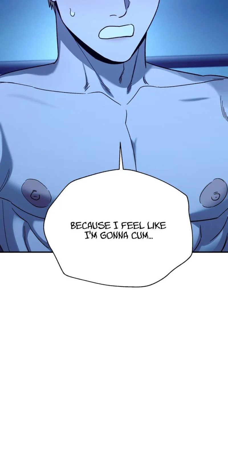Read Mute Off chapter 19 image 57 on Lezhin