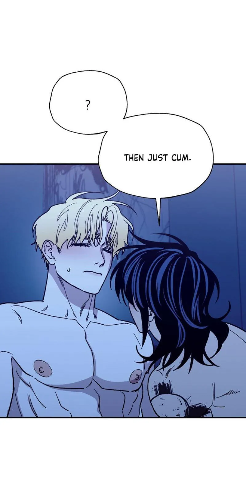 Read Mute Off chapter 19 image 58 on Lezhin