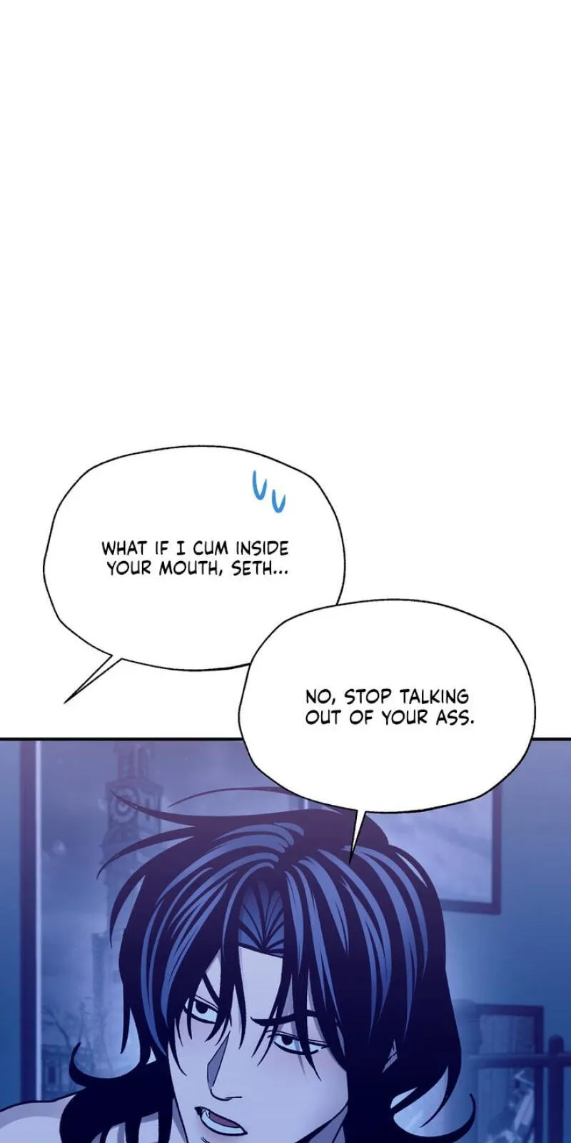 Read Mute Off chapter 19 image 59 on Lezhin