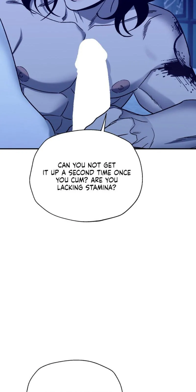 Read Mute Off chapter 19 image 60 on Lezhin