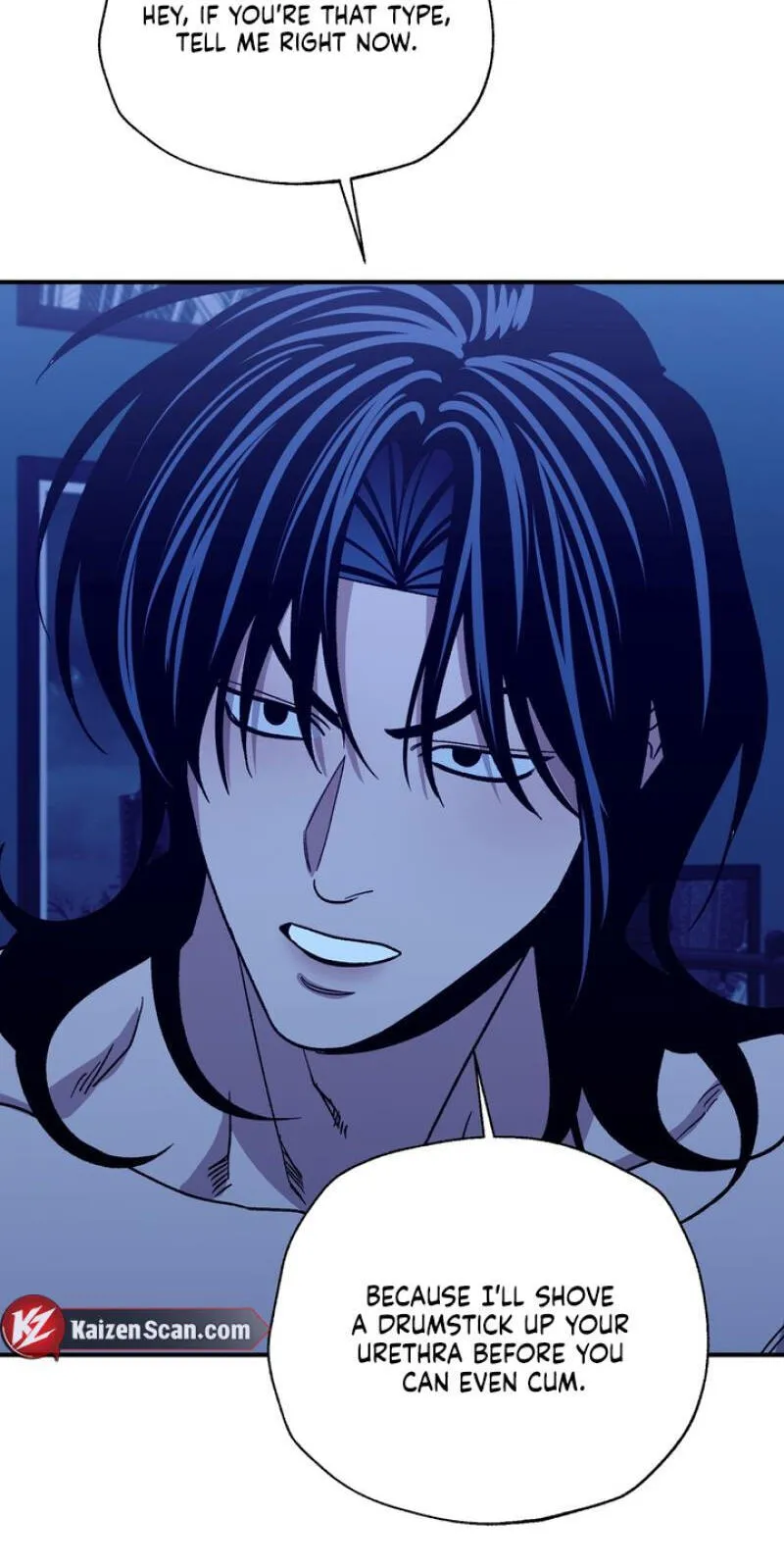 Read Mute Off chapter 19 image 61 on Lezhin