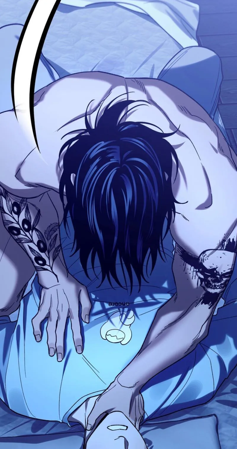 Read Mute Off chapter 19 image 7 on Lezhin