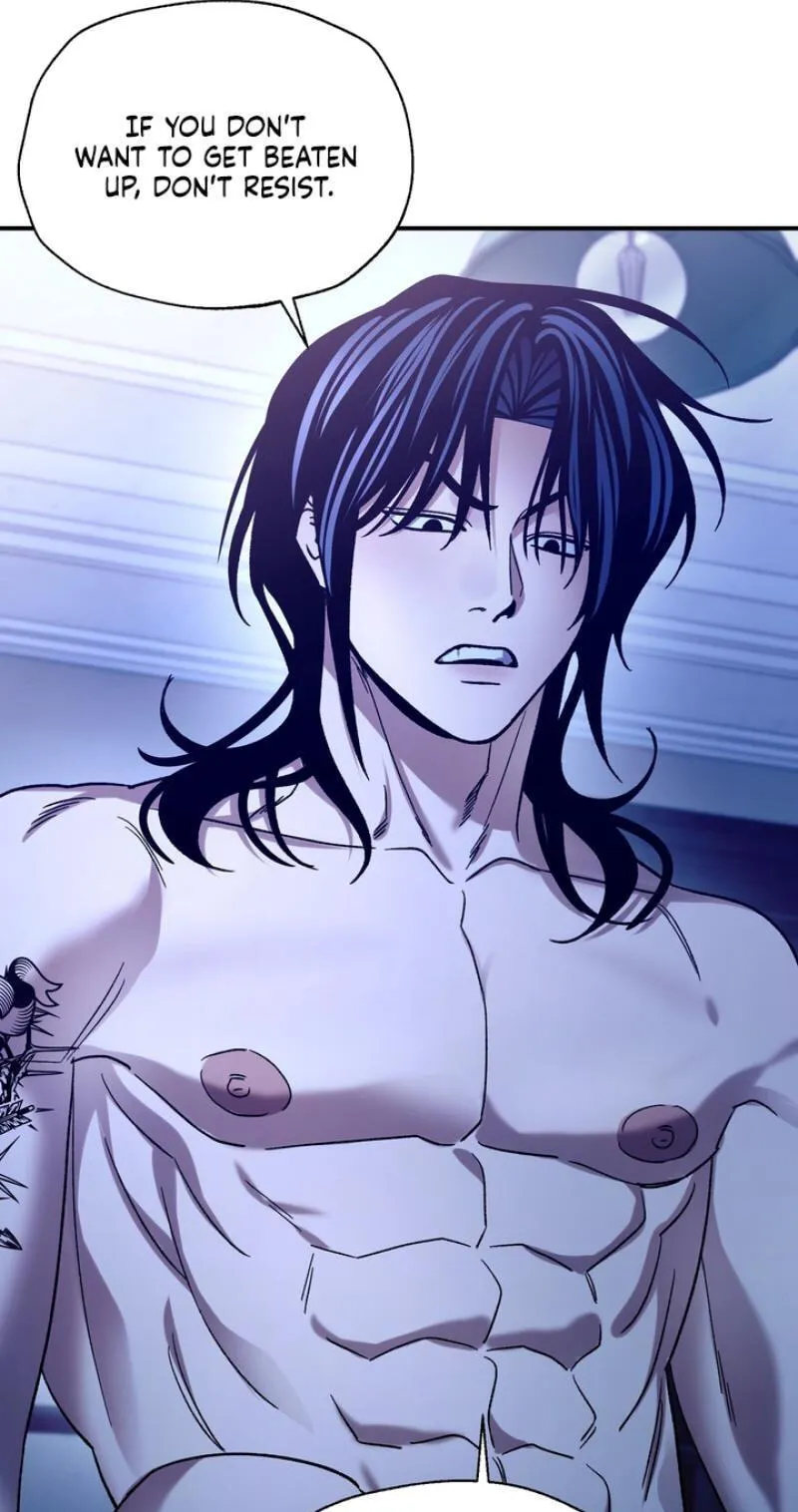 Read Mute Off chapter 19 image 73 on Lezhin