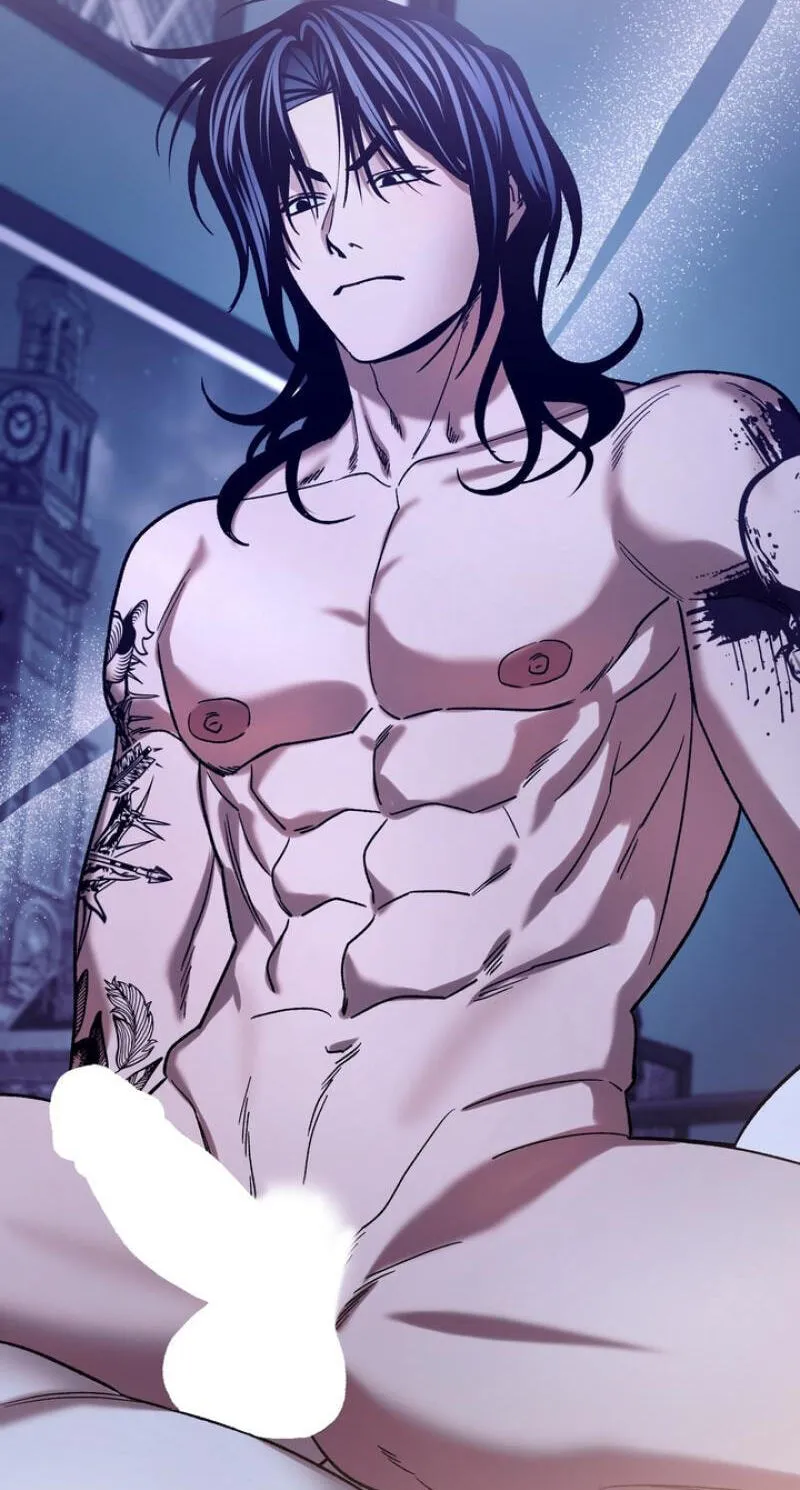 Read Mute Off chapter 19 image 78 on Lezhin