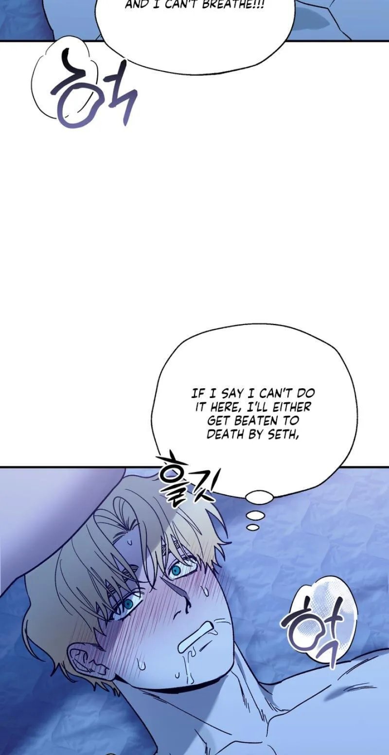 Read Mute Off chapter 19 image 89 on Lezhin