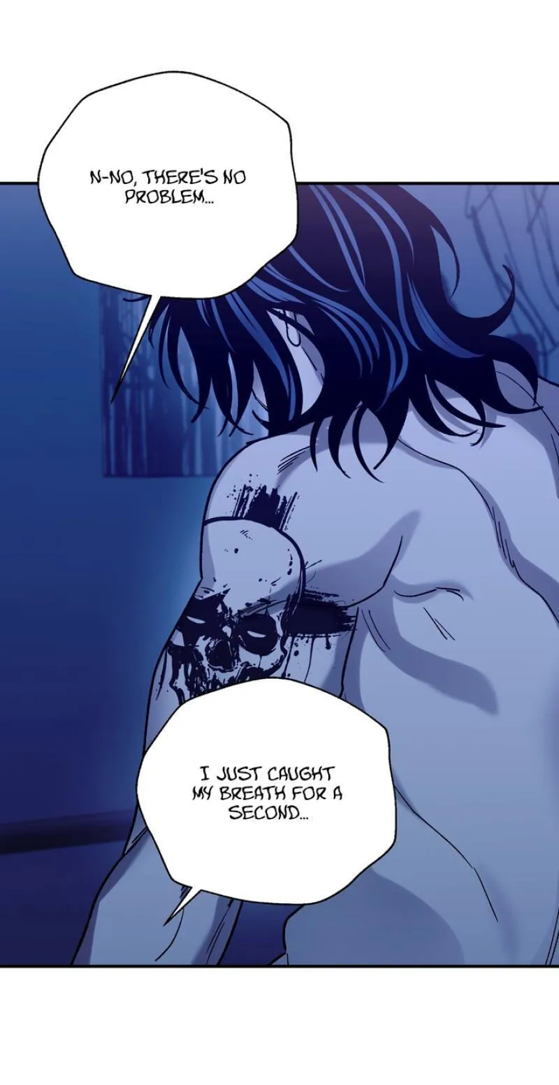 Read Mute Off chapter 19 image 92 on Lezhin