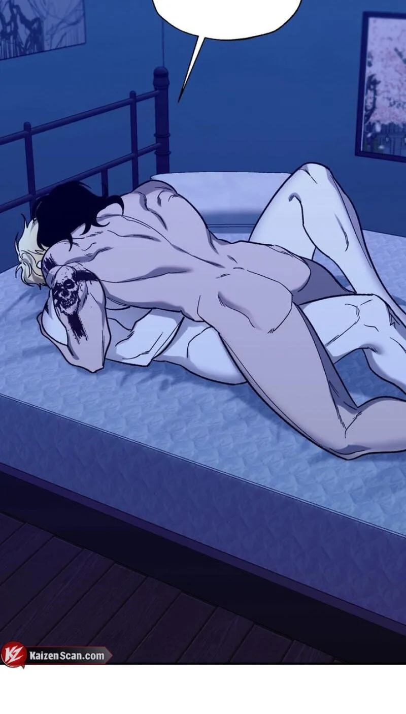 Read Mute Off chapter 20 image 101 on Lezhin