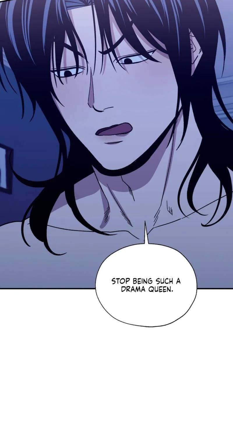 Read Mute Off chapter 20 image 14 on Lezhin