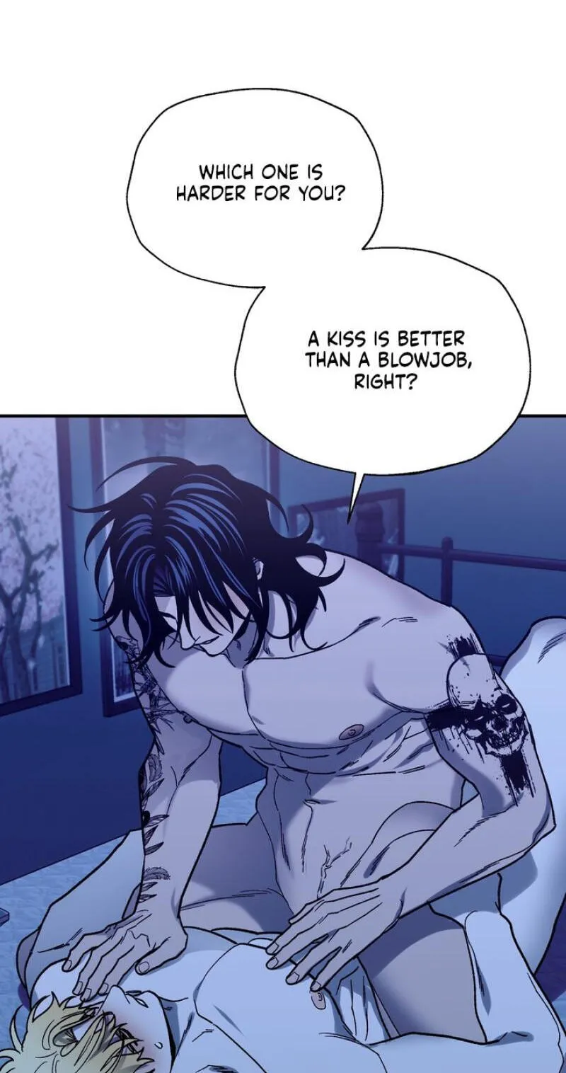 Read Mute Off chapter 20 image 15 on Lezhin