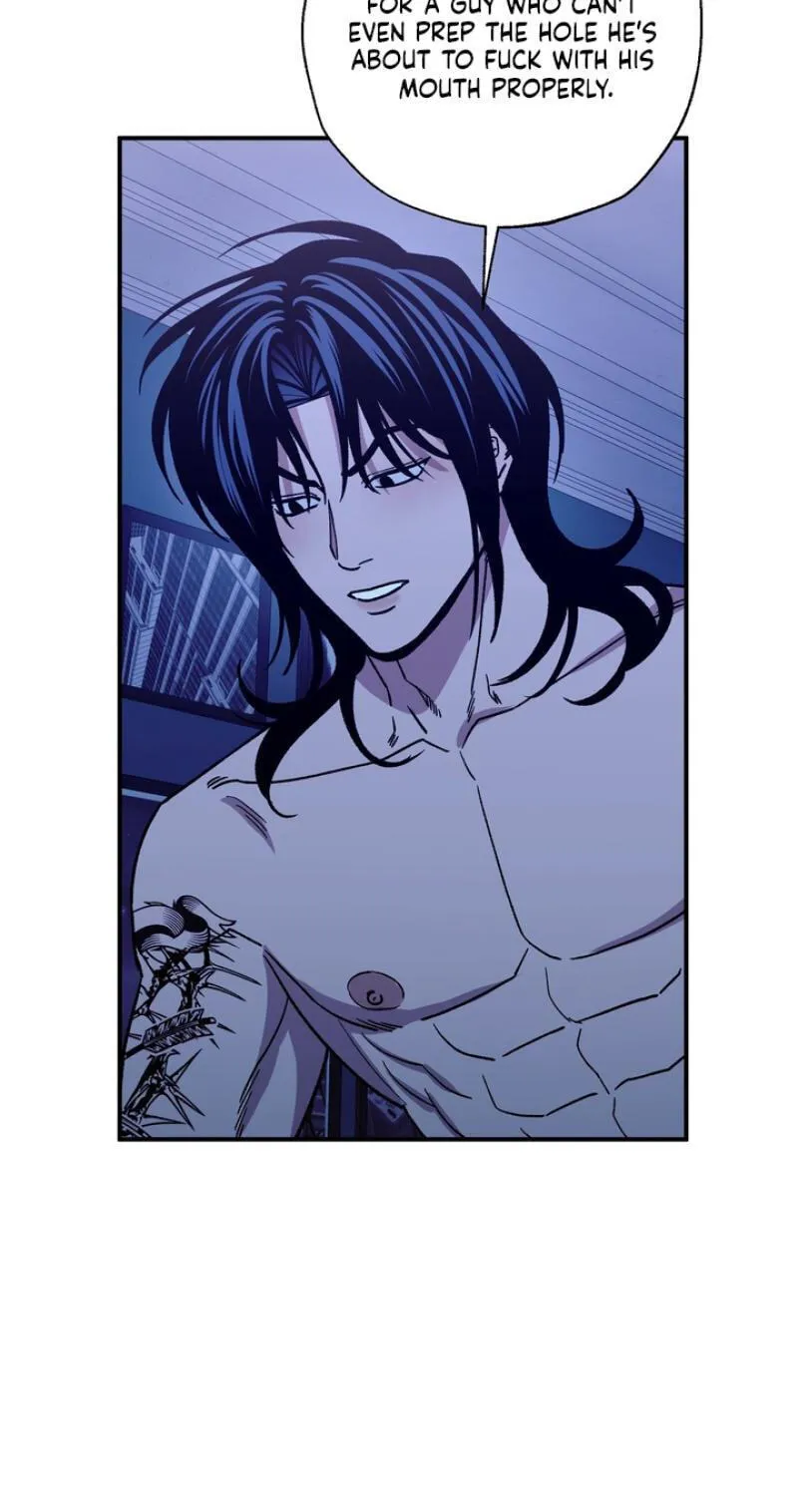 Read Mute Off chapter 20 image 18 on Lezhin