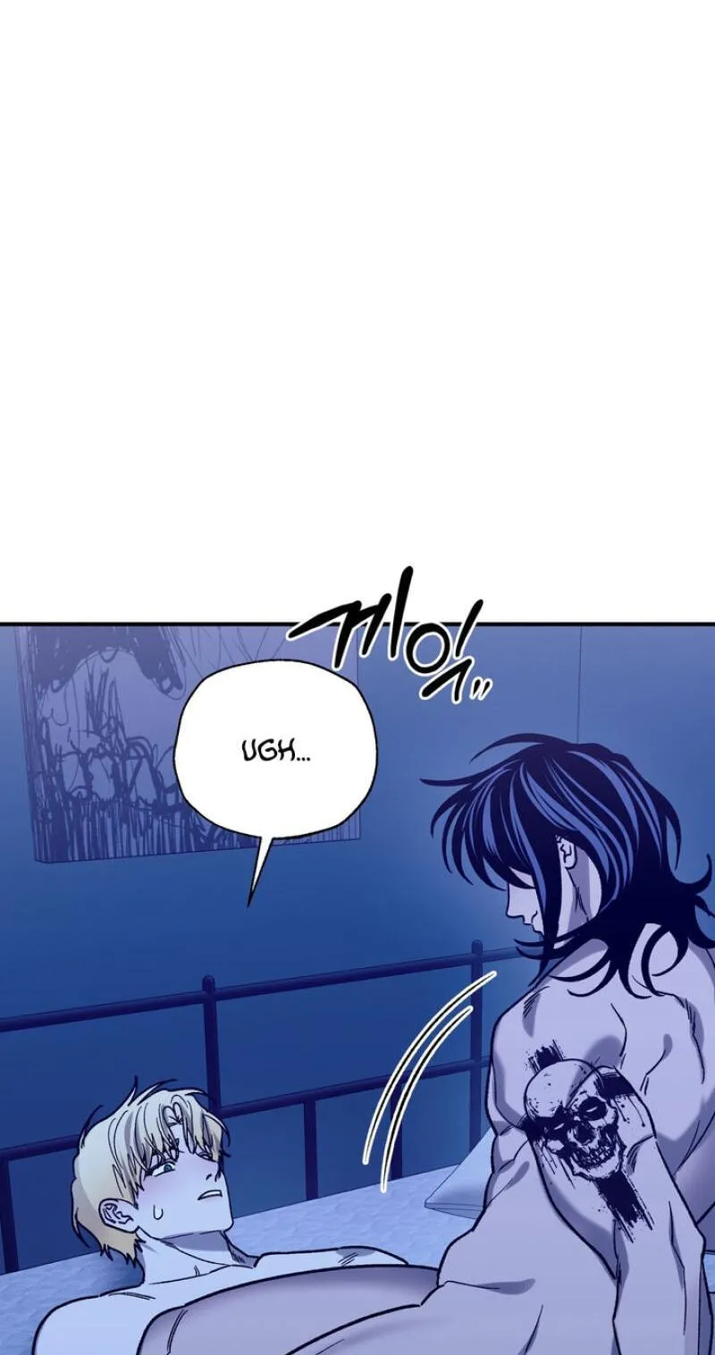 Read Mute Off chapter 20 image 19 on Lezhin