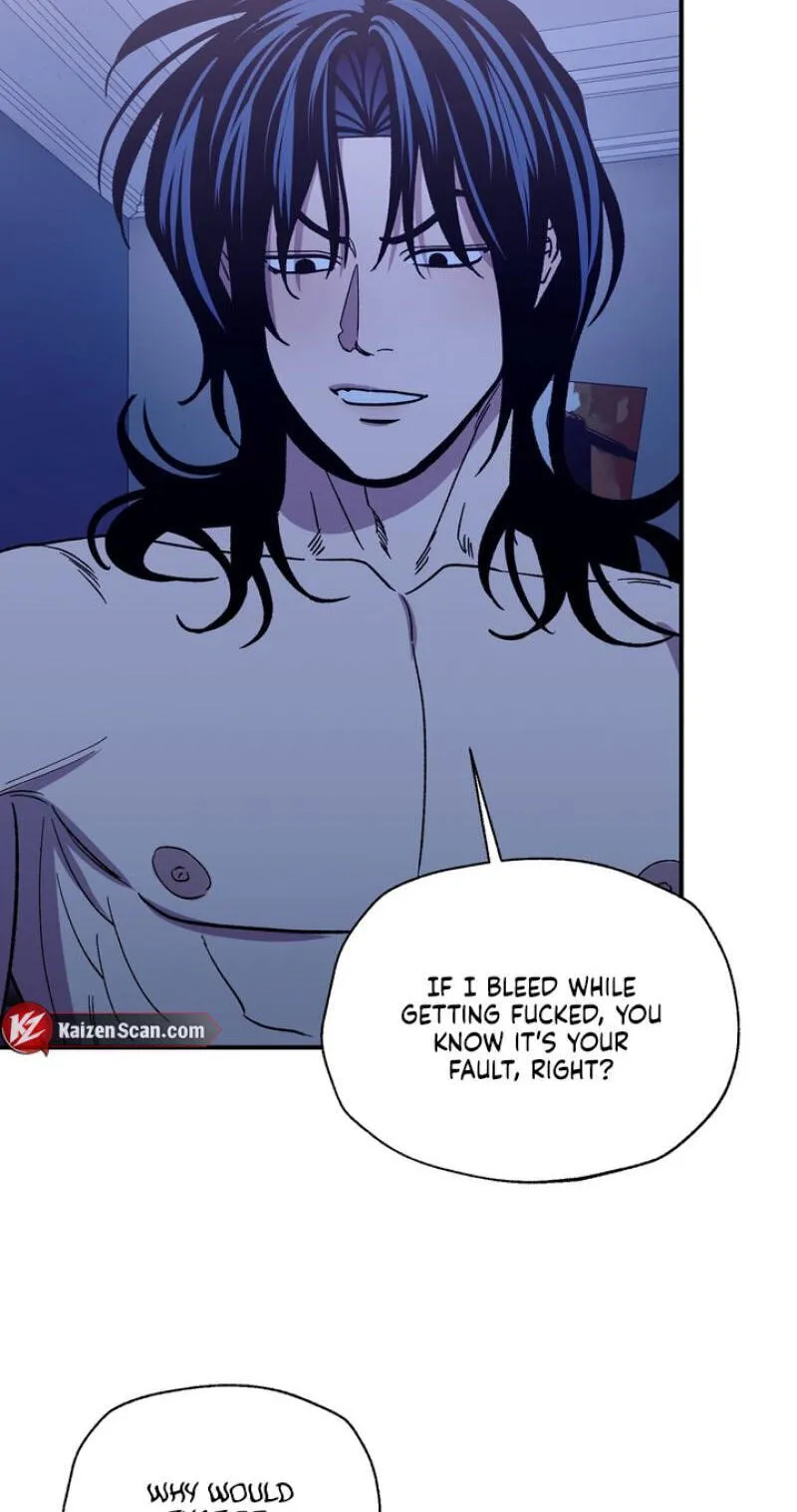 Read Mute Off chapter 20 image 21 on Lezhin