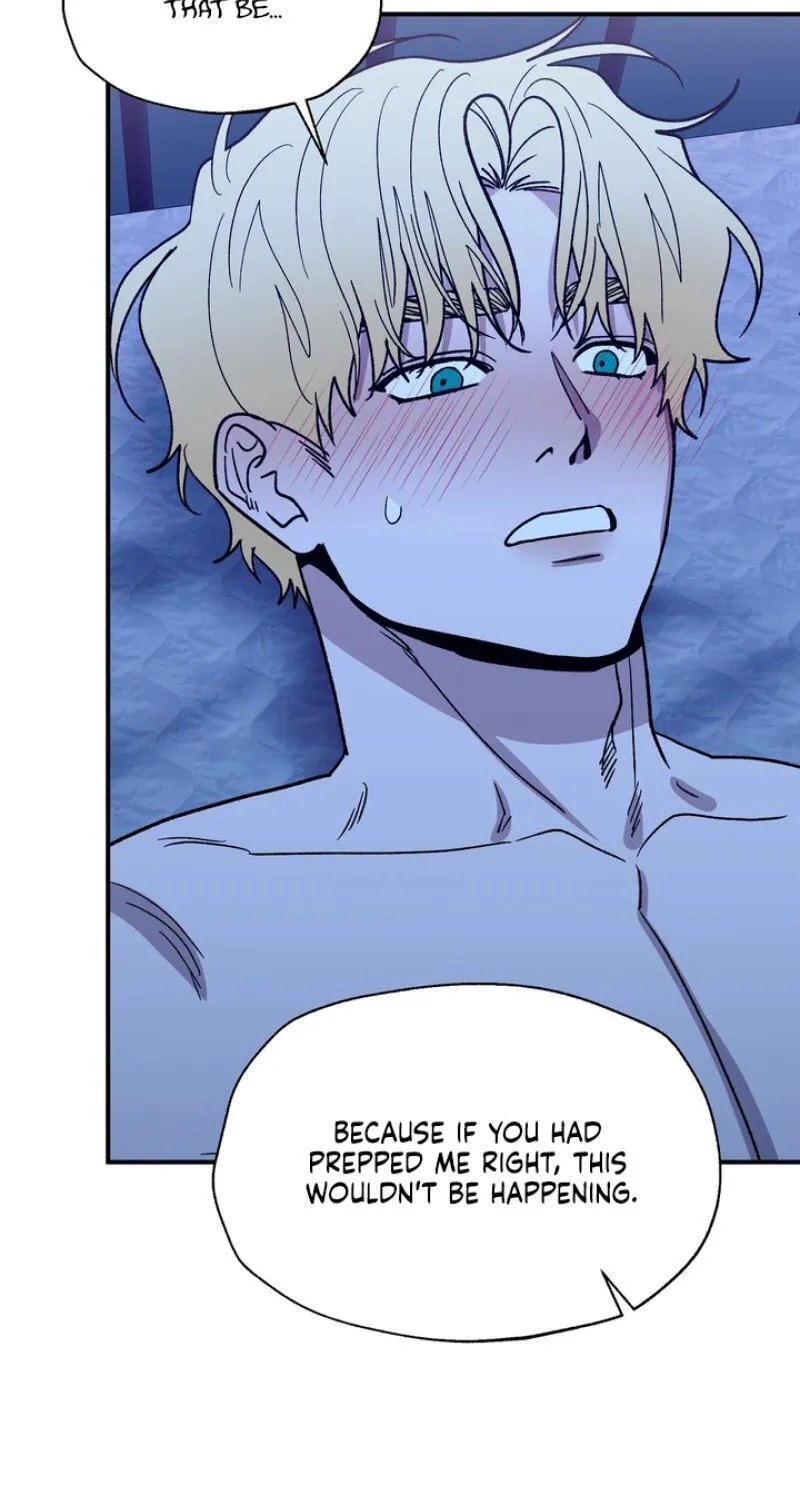 Read Mute Off chapter 20 image 22 on Lezhin