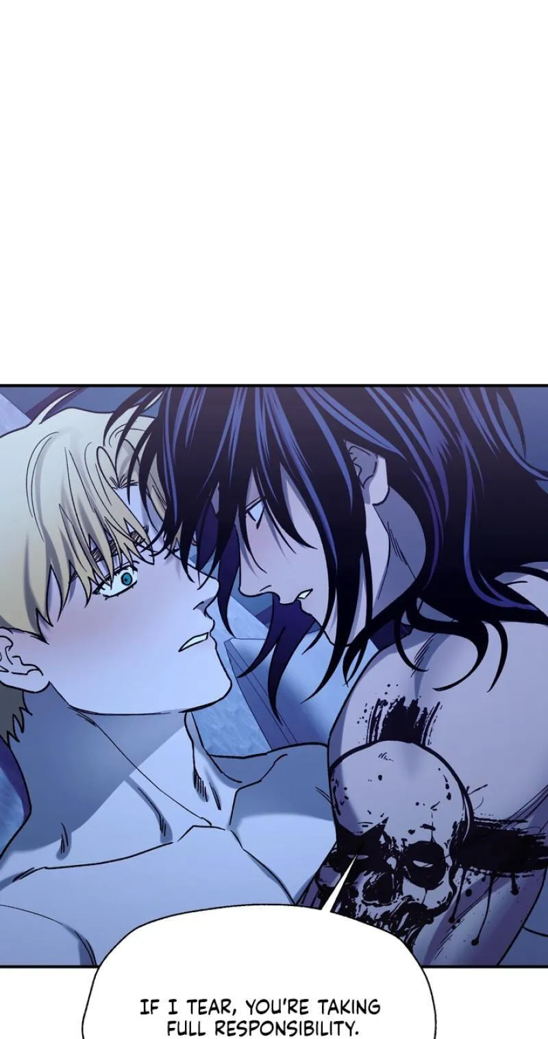 Read Mute Off chapter 20 image 23 on Lezhin