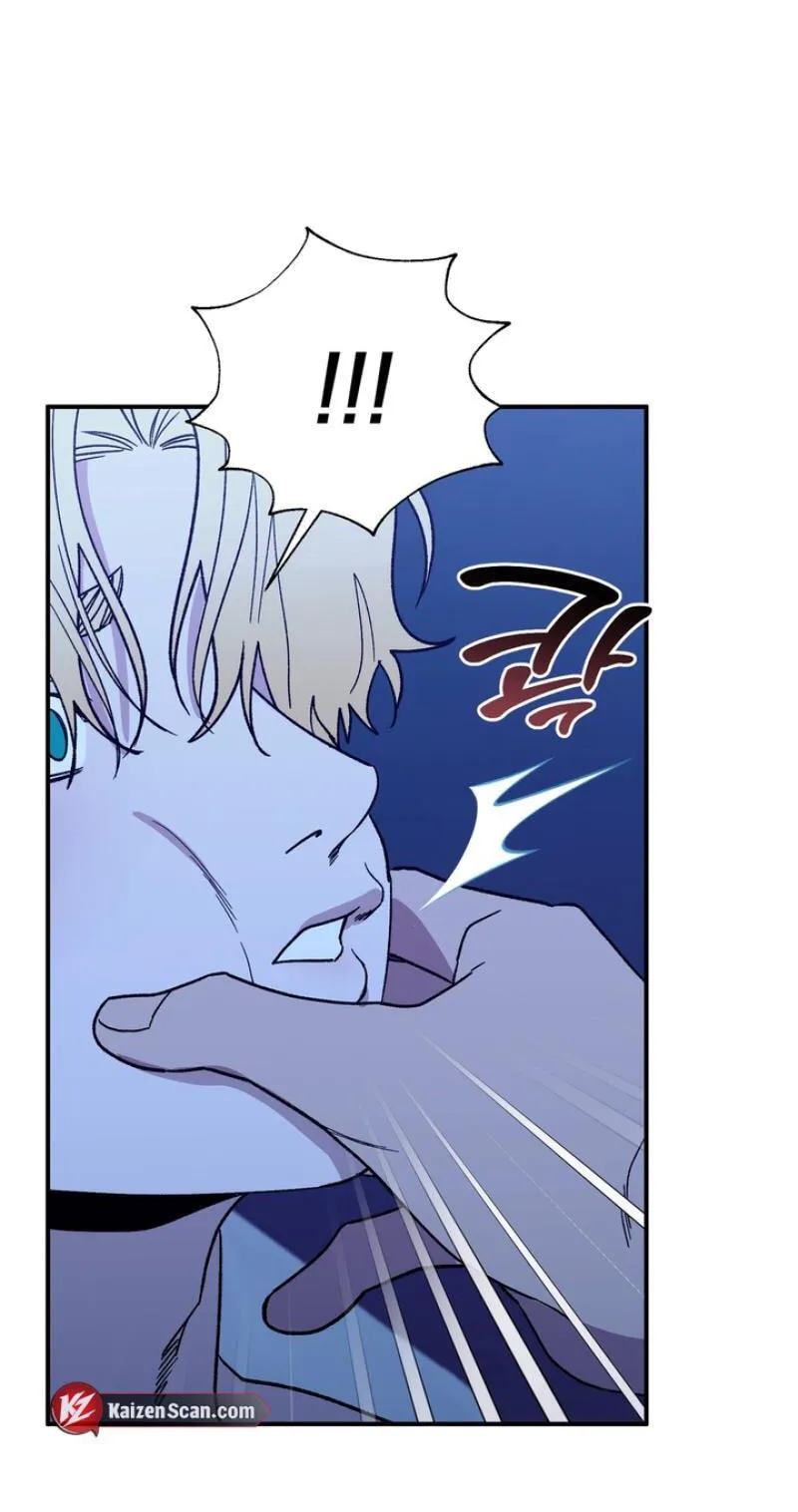 Read Mute Off chapter 20 image 3 on Lezhin