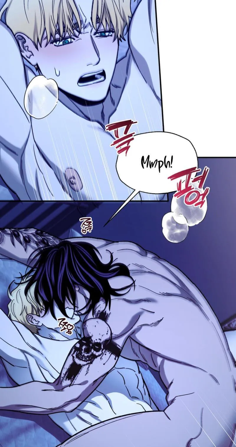 Read Mute Off chapter 20 image 31 on Lezhin
