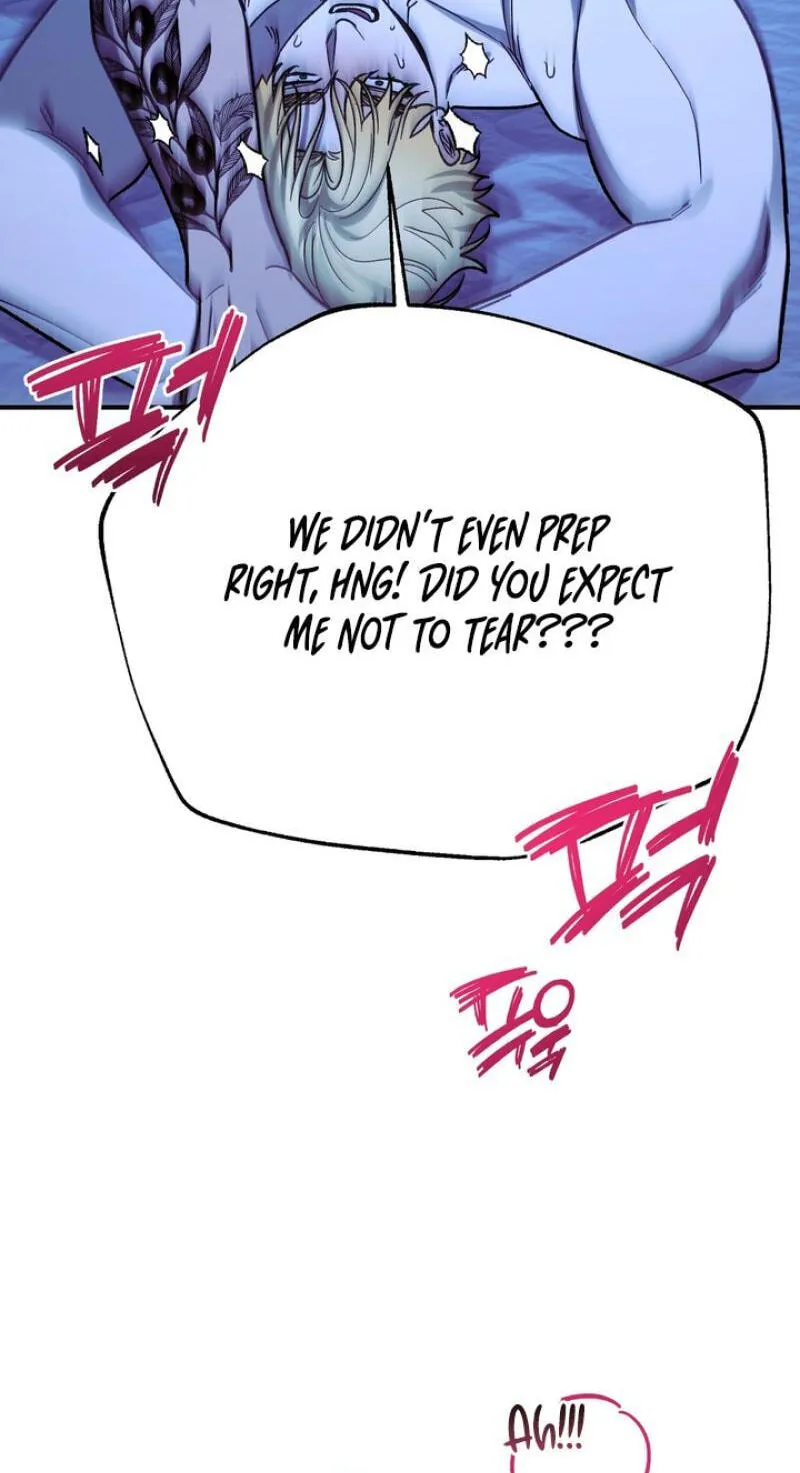 Read Mute Off chapter 20 image 37 on Lezhin