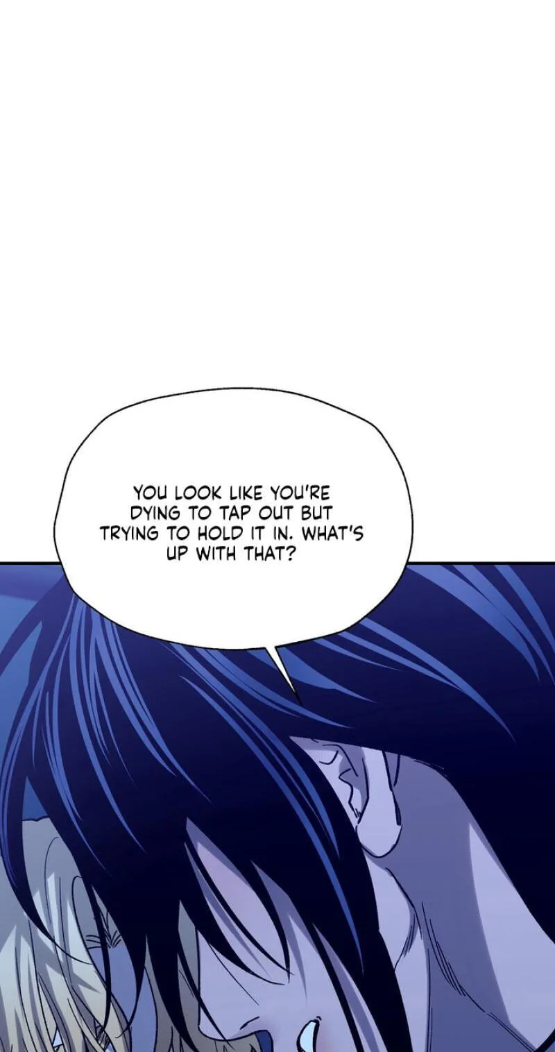 Read Mute Off chapter 20 image 4 on Lezhin