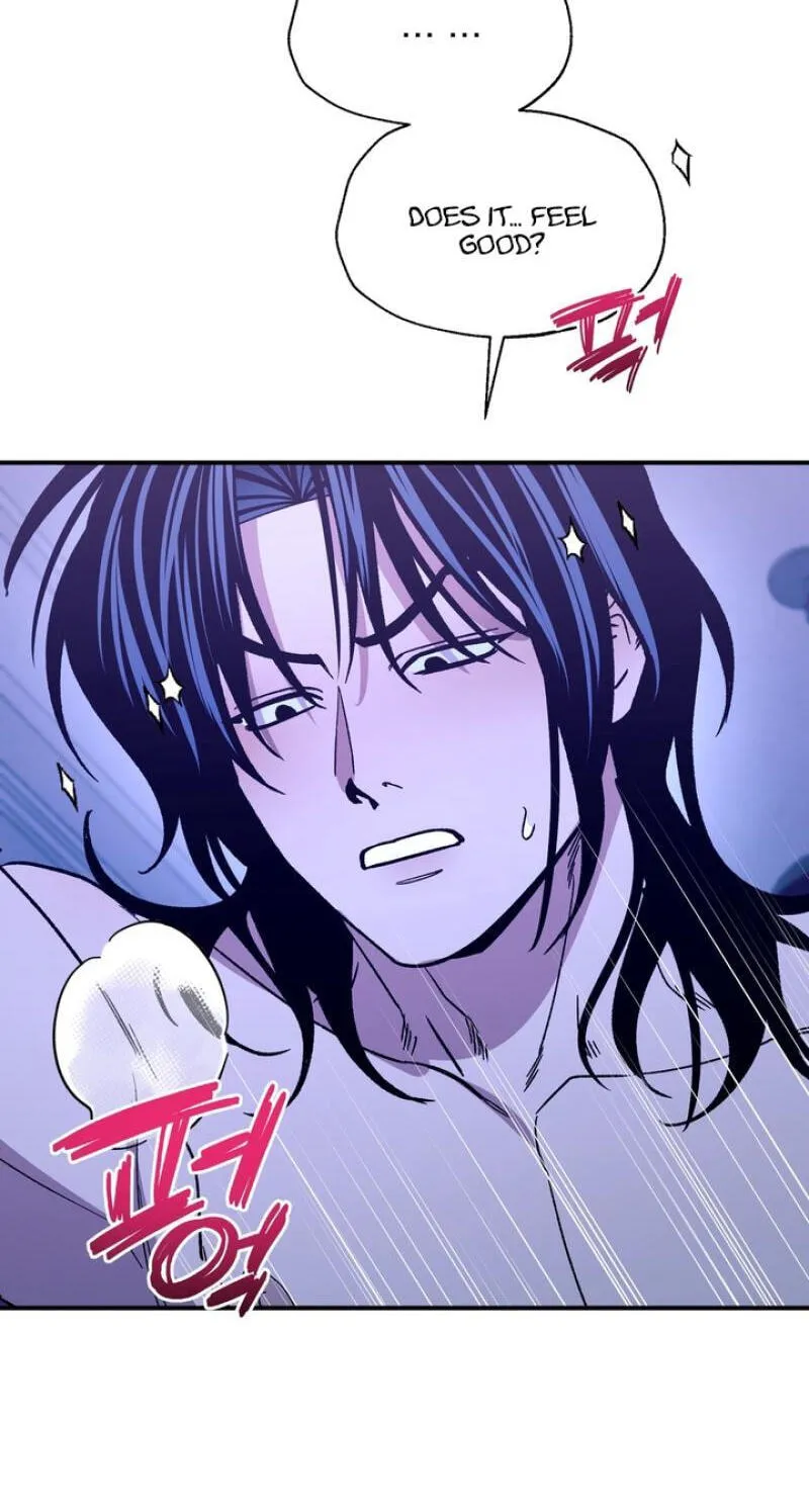 Read Mute Off chapter 20 image 48 on Lezhin