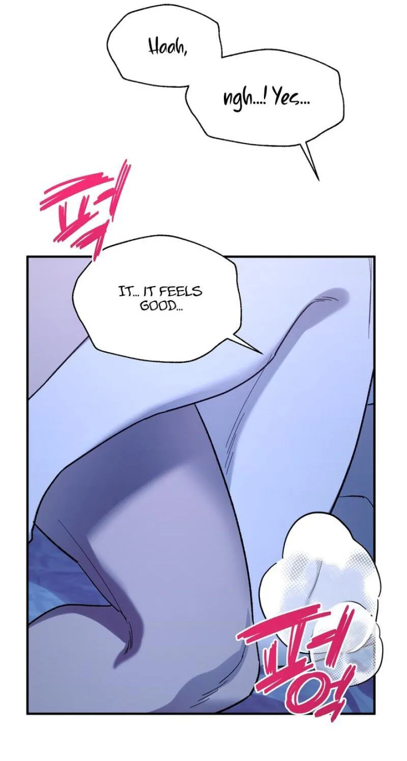Read Mute Off chapter 20 image 49 on Lezhin