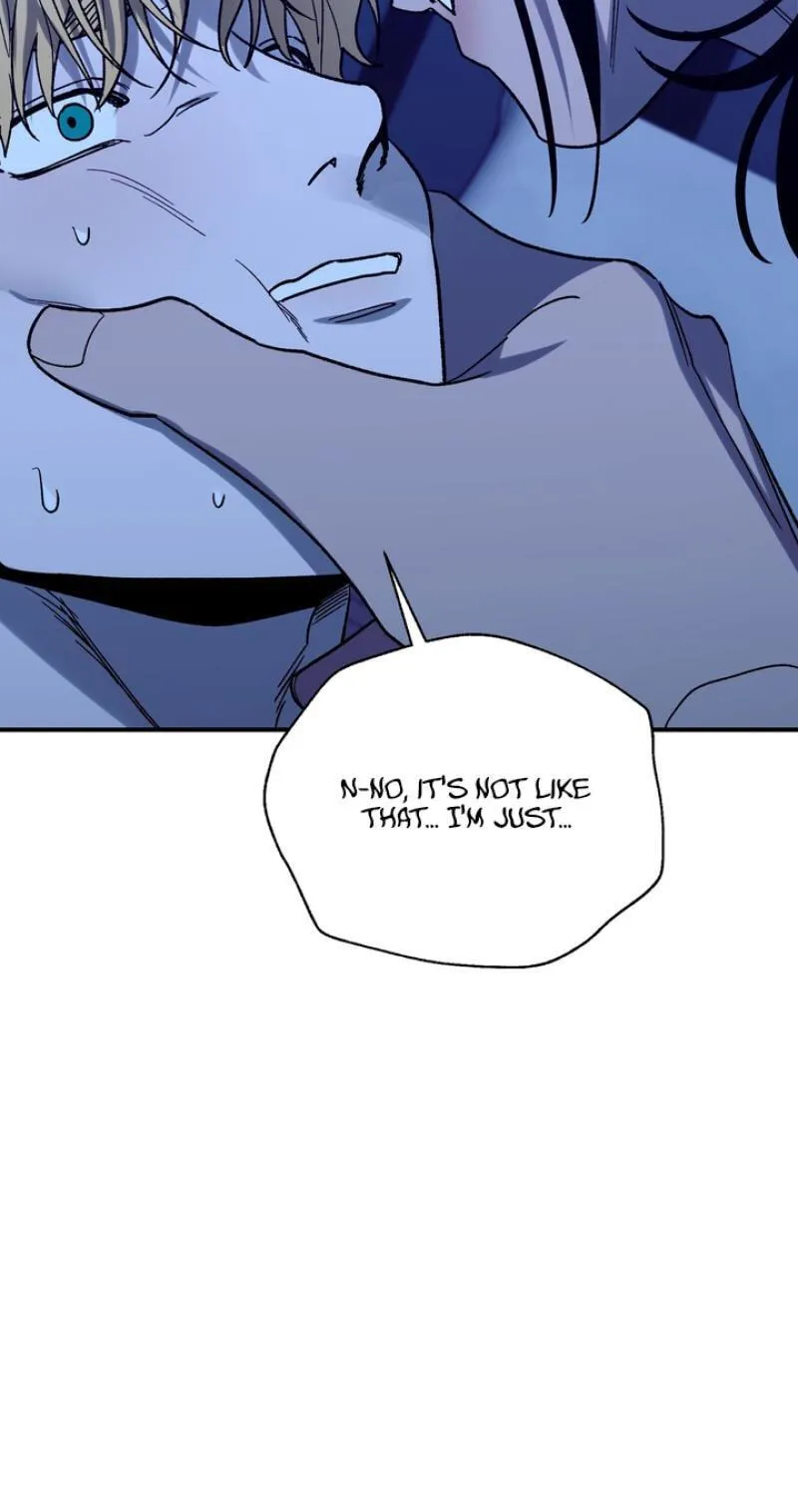 Read Mute Off chapter 20 image 5 on Lezhin