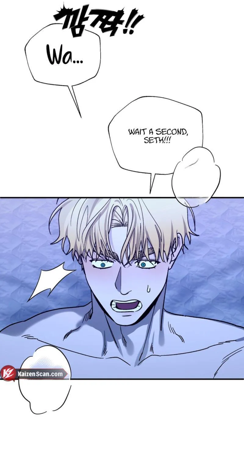 Read Mute Off chapter 20 image 56 on Lezhin