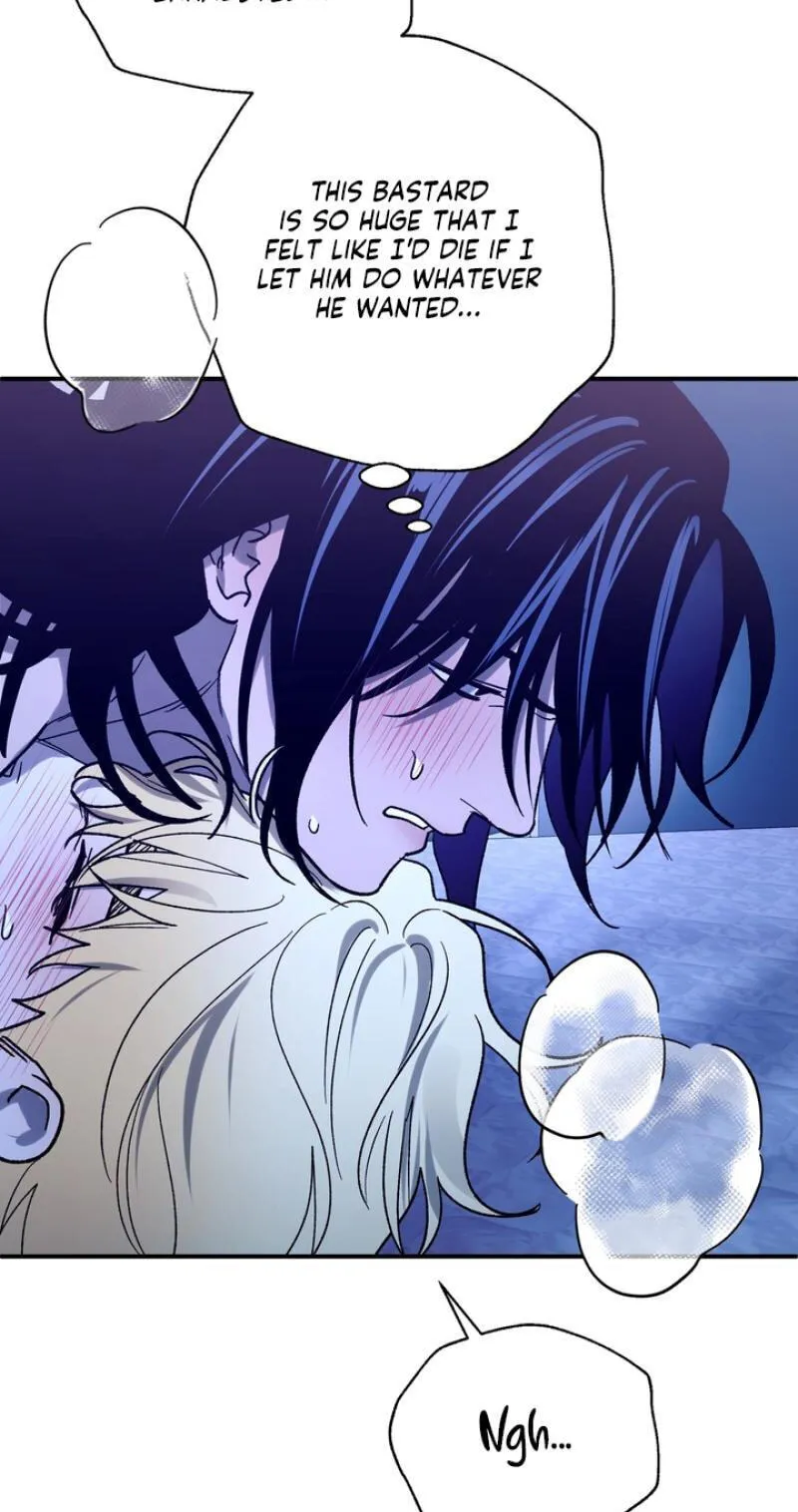 Read Mute Off chapter 20 image 68 on Lezhin