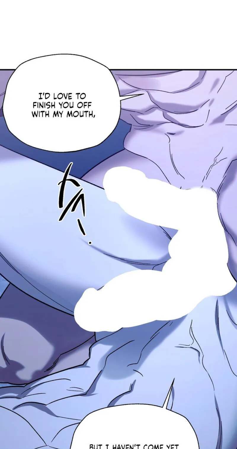 Read Mute Off chapter 20 image 74 on Lezhin
