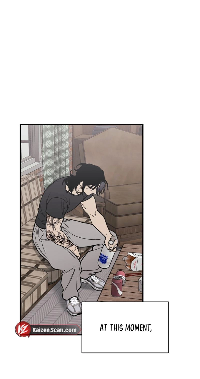 Read Mute Off chapter 21 image 1 on Lezhin
