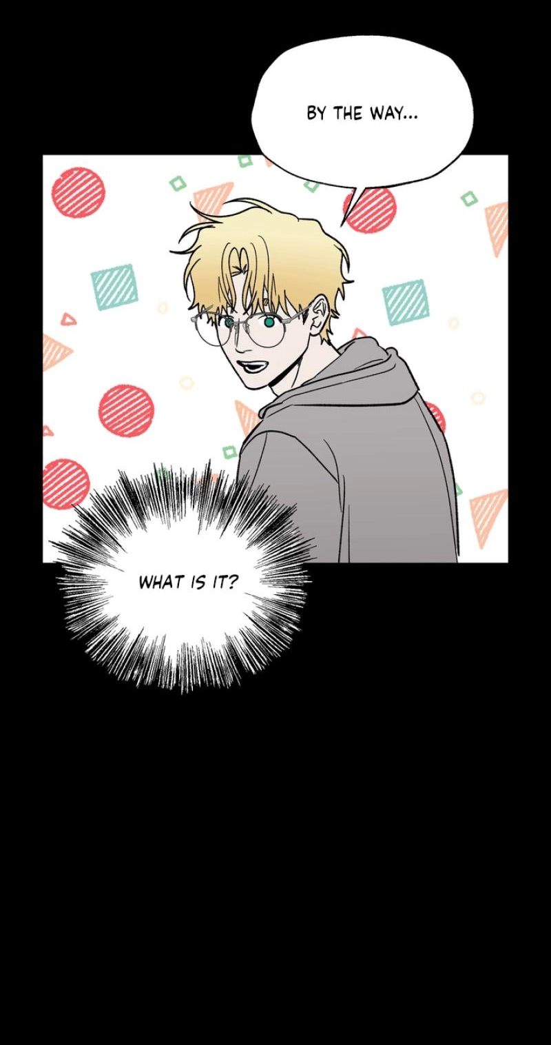 Read Mute Off chapter 21 image 10 on Lezhin