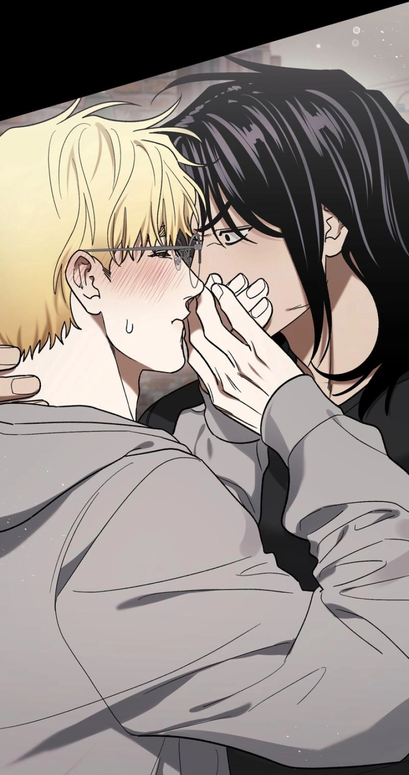 Read Mute Off chapter 21 image 12 on Lezhin
