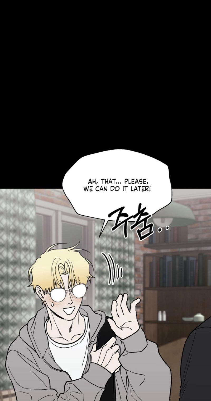 Read Mute Off chapter 21 image 15 on Lezhin