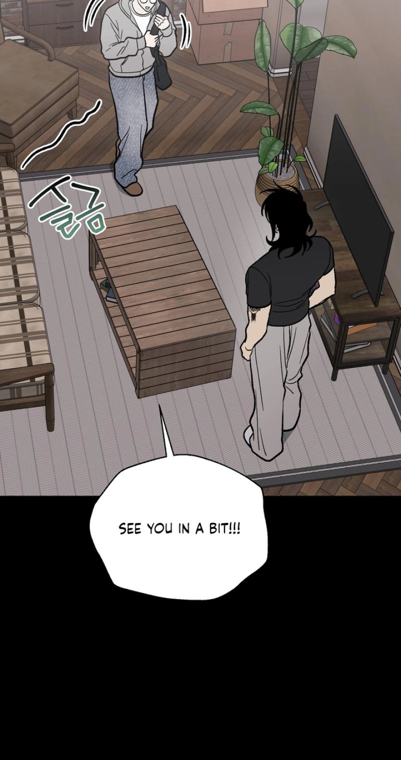 Read Mute Off chapter 21 image 17 on Lezhin