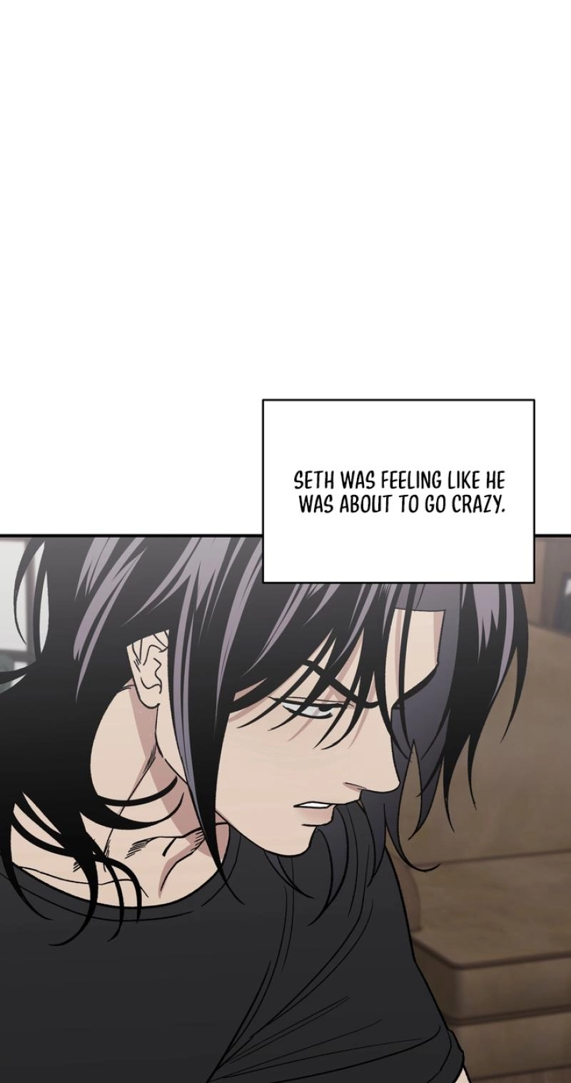 Read Mute Off chapter 21 image 2 on Lezhin