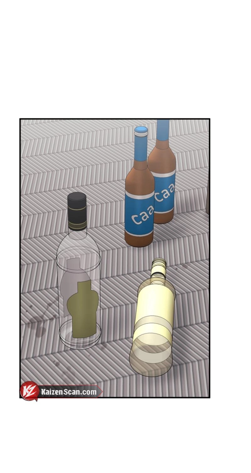 Read Mute Off chapter 21 image 22 on Lezhin