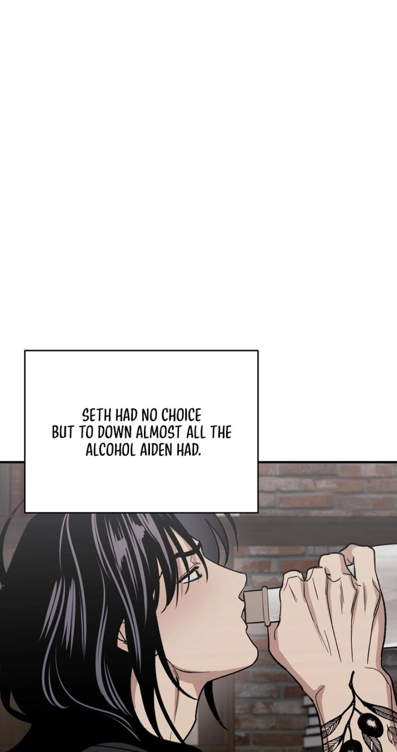 Read Mute Off chapter 21 image 23 on Lezhin