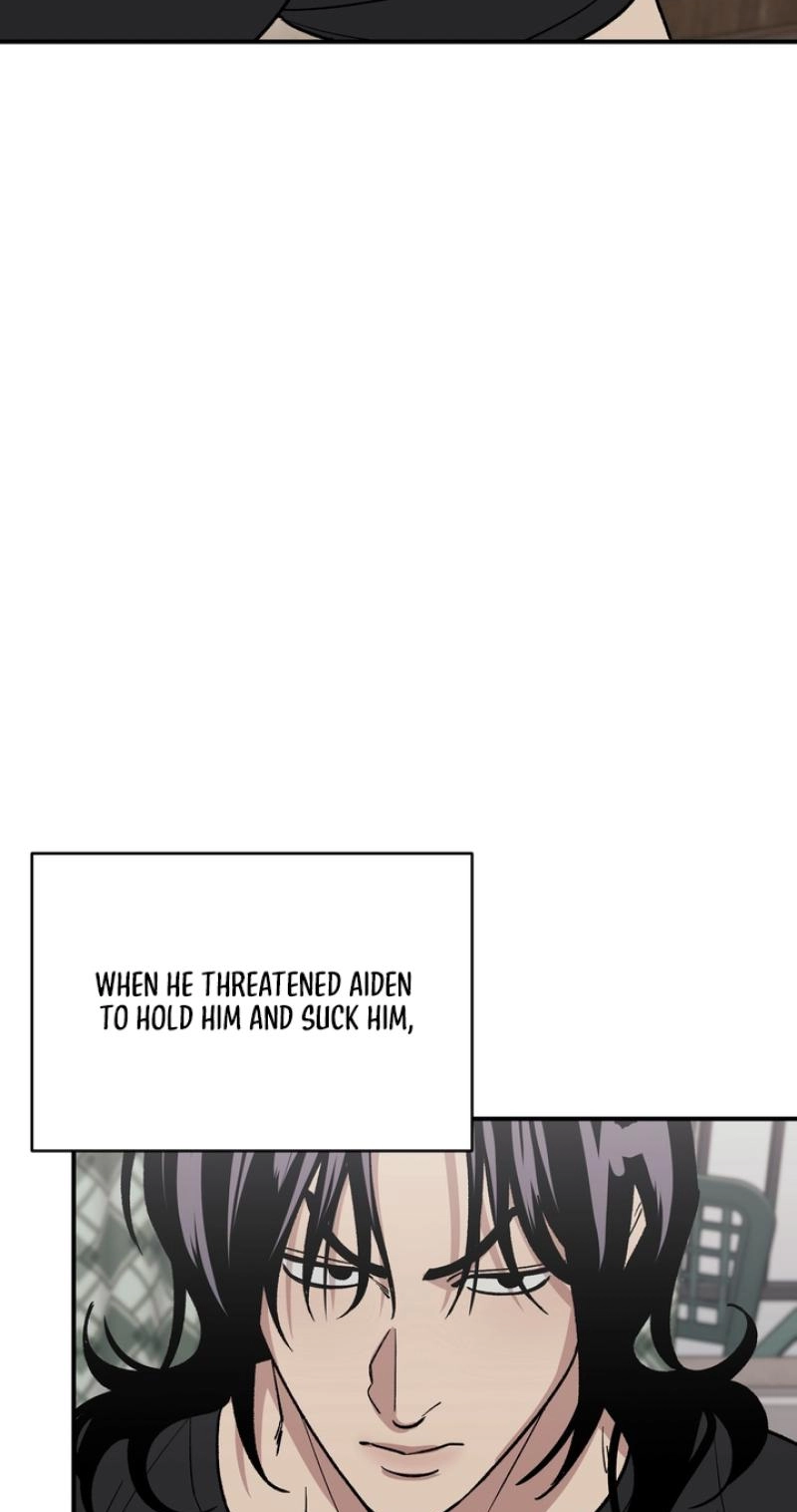 Read Mute Off chapter 21 image 3 on Lezhin