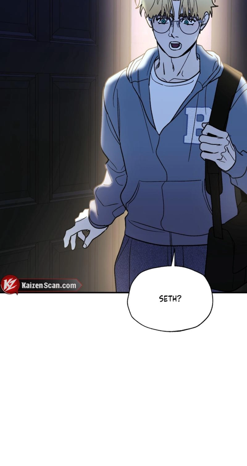 Read Mute Off chapter 21 image 33 on Lezhin