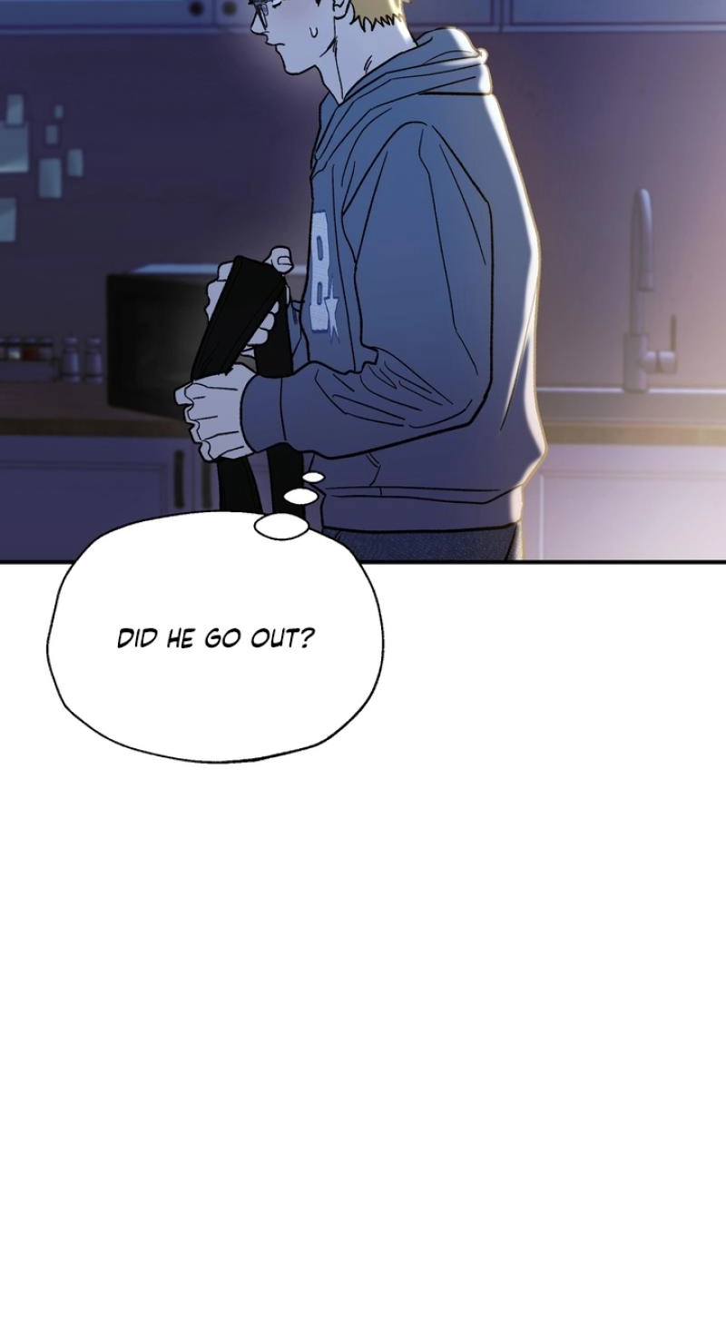 Read Mute Off chapter 21 image 36 on Lezhin