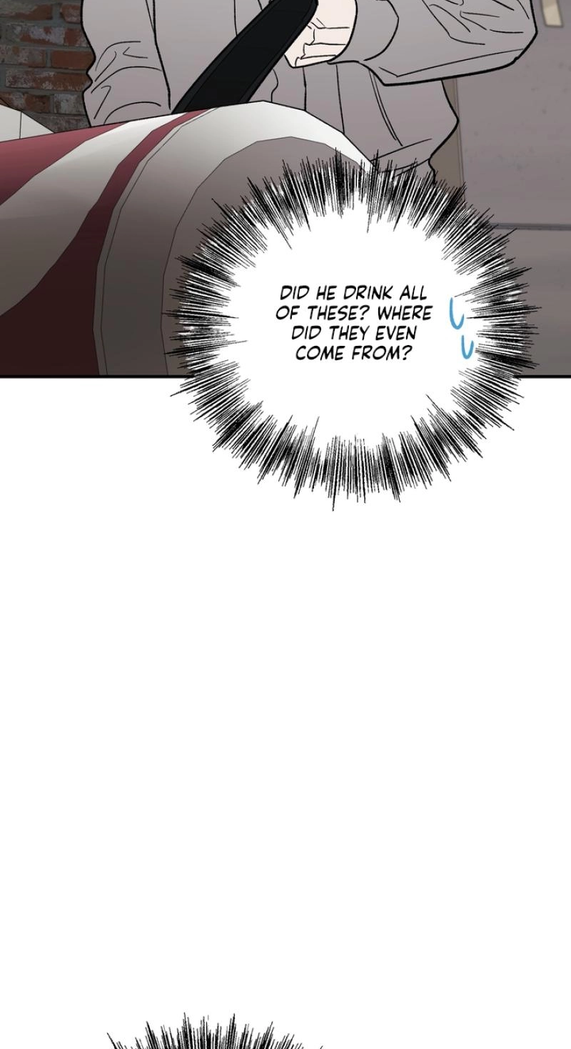 Read Mute Off chapter 21 image 41 on Lezhin