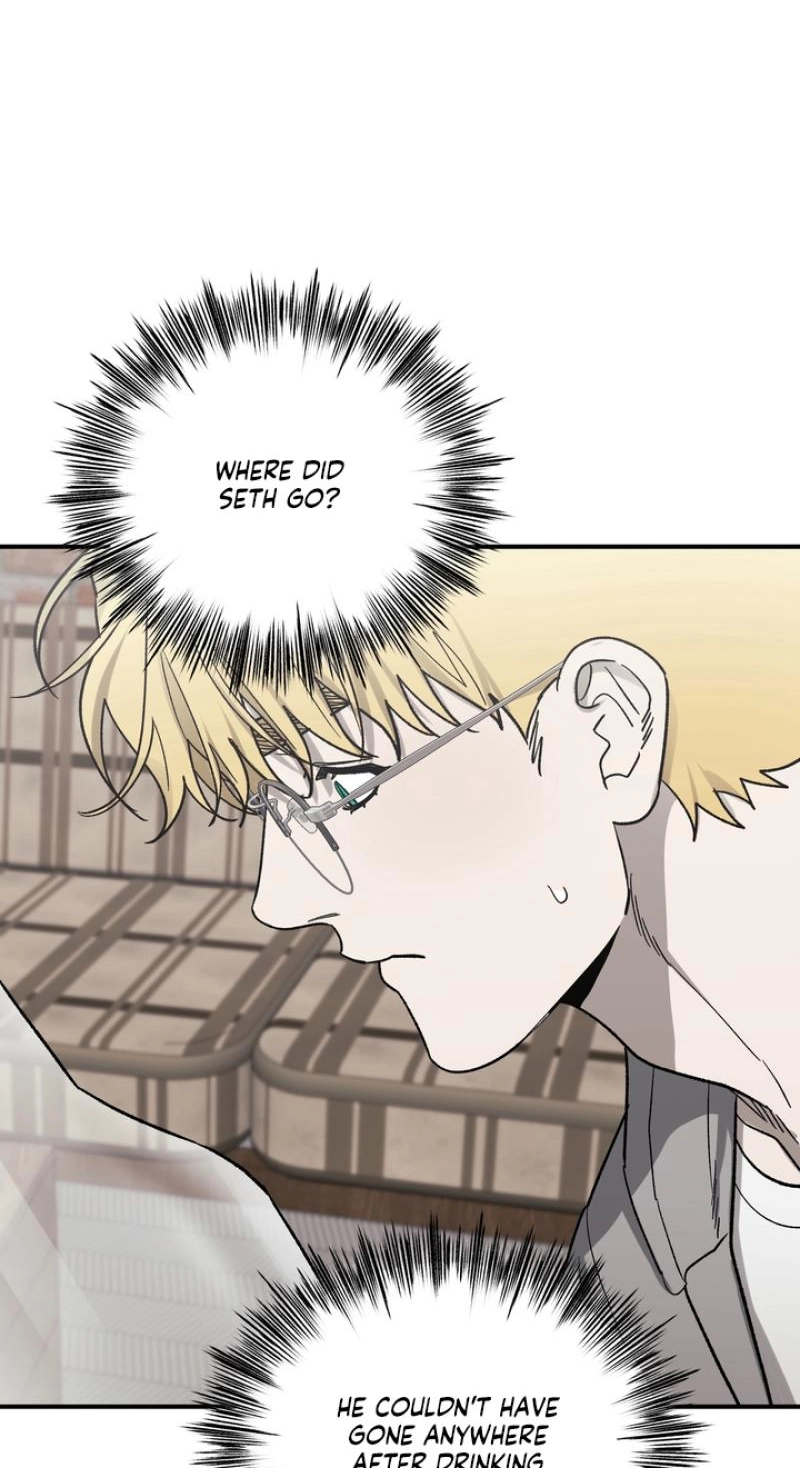 Read Mute Off chapter 21 image 43 on Lezhin