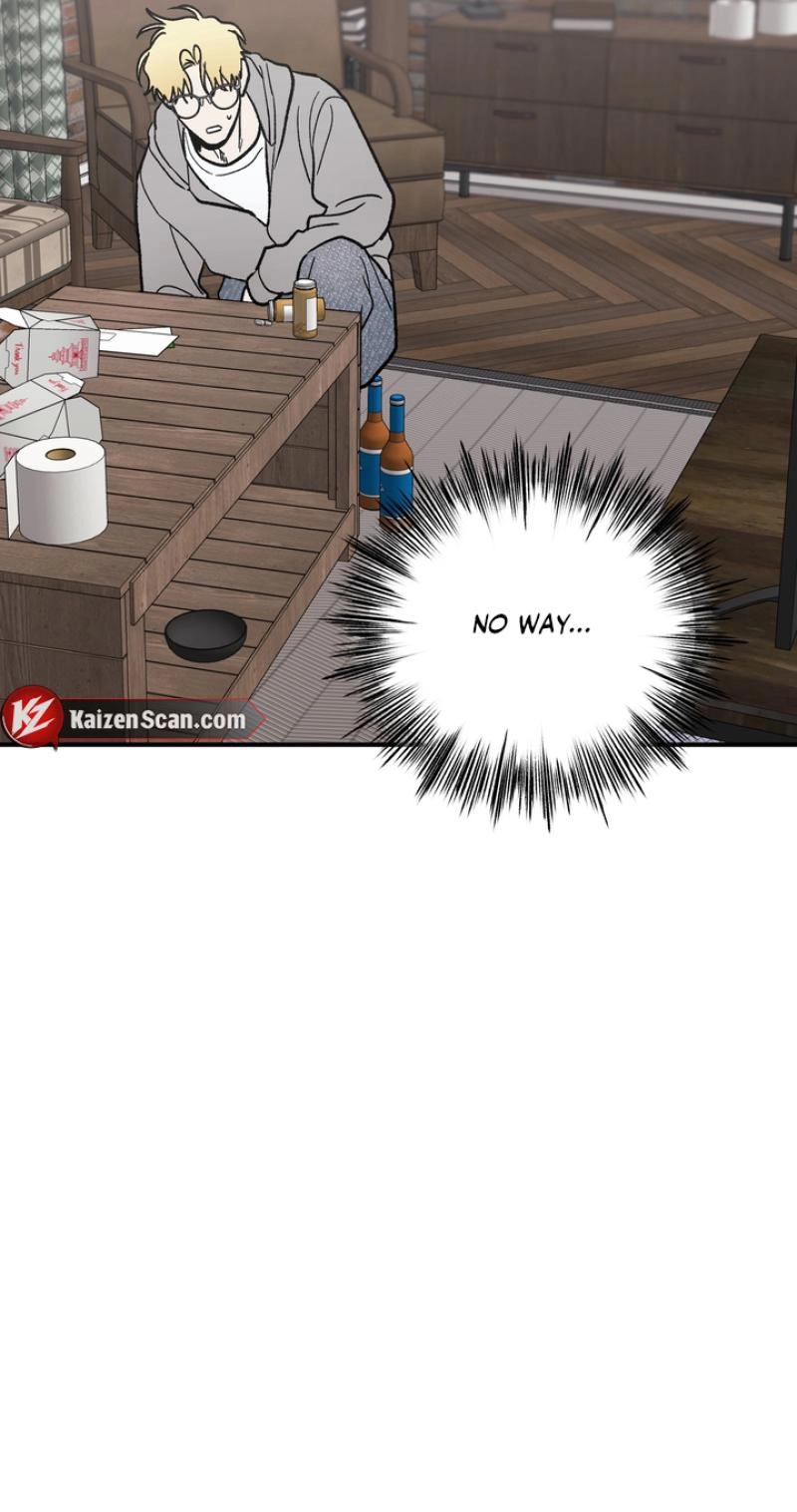Read Mute Off chapter 21 image 45 on Lezhin