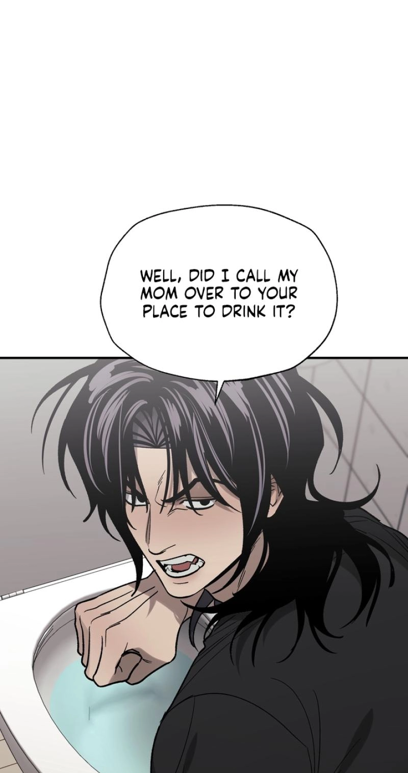 Read Mute Off chapter 21 image 56 on Lezhin