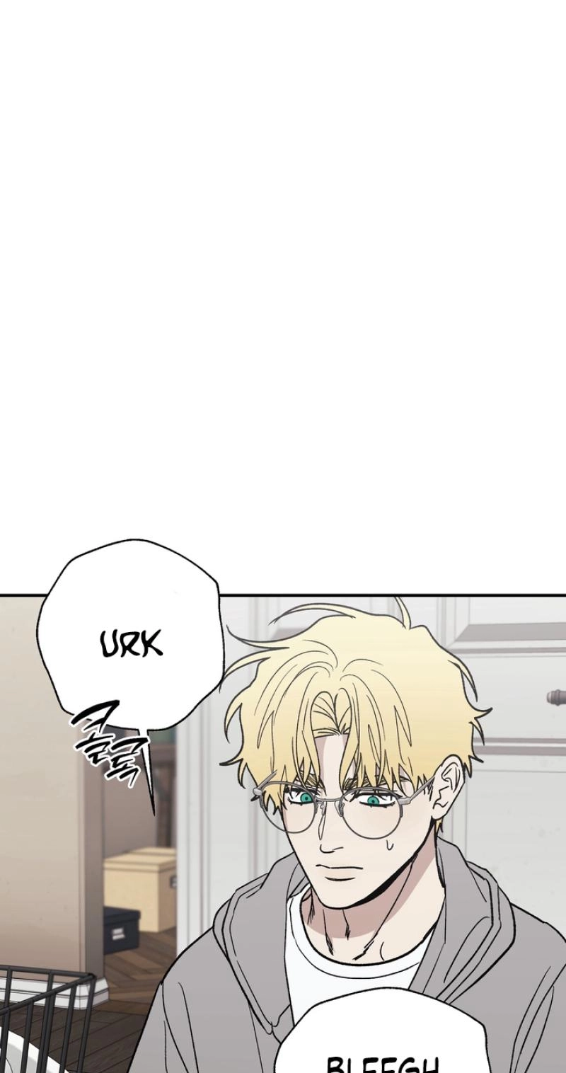 Read Mute Off chapter 21 image 63 on Lezhin