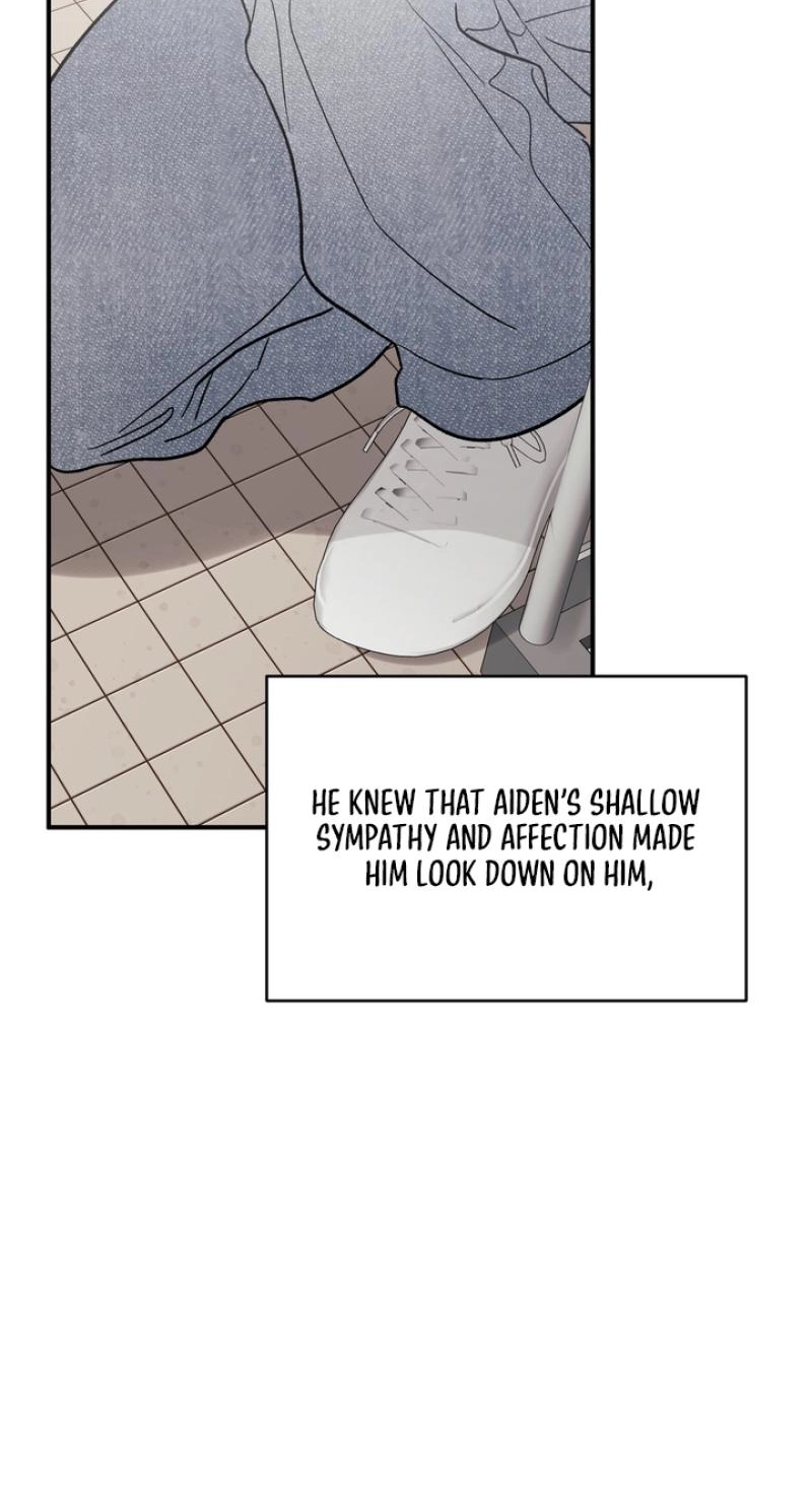 Read Mute Off chapter 21 image 72 on Lezhin
