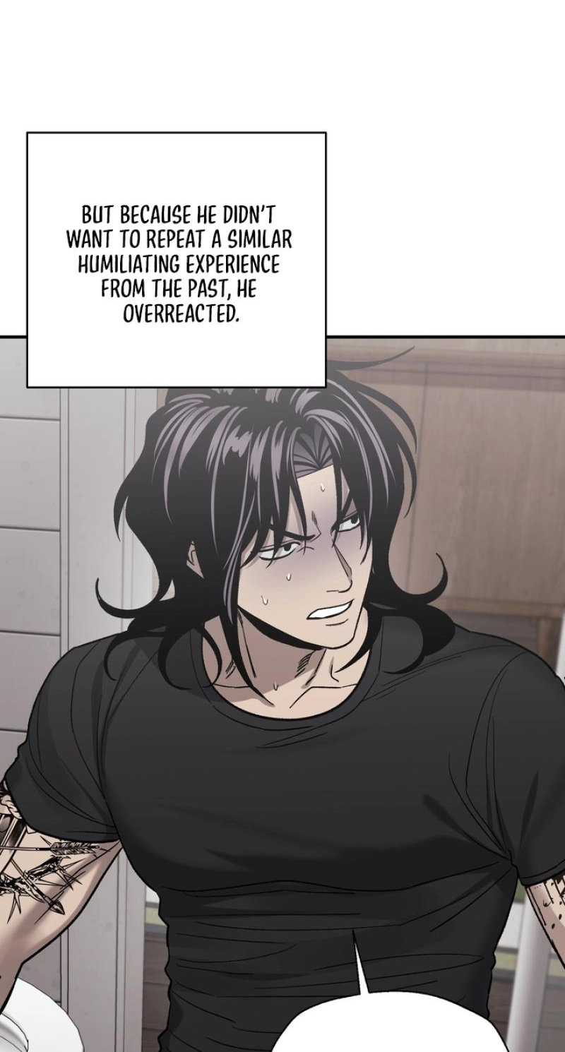 Read Mute Off chapter 21 image 73 on Lezhin