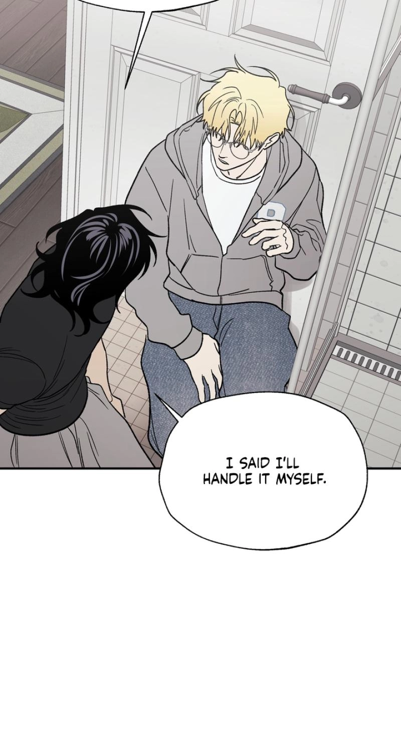 Read Mute Off chapter 21 image 75 on Lezhin